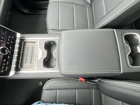 New 2024 GMC Sierra EV Denali image 26