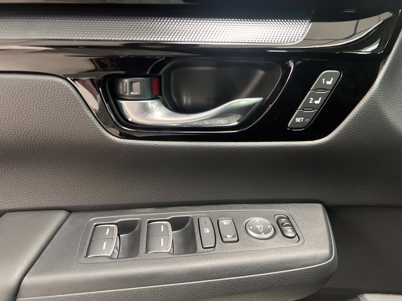 New 2027 Honda CR-V EX-L image 19