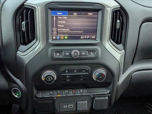 New 2026 Chevrolet Silverado 1500 Custom image 12