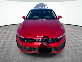 Certified 2025 Kia K5 EX video 2