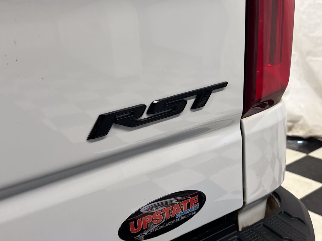 Used 2021 Chevrolet Silverado 1500 RST AWD/4WD image 13