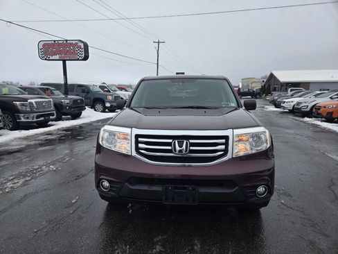 Used 2015 Honda Pilot EX-L image 10