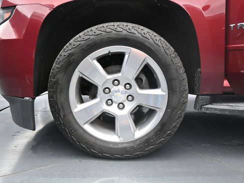 Used 2018 Chevrolet Tahoe LS w/ All-Season Package AWD/4WD image 26