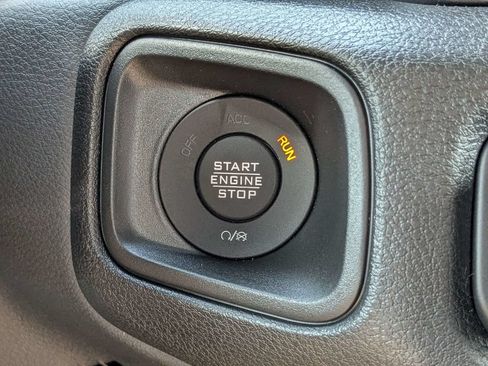 New 2026 Jeep Wrangler Unlimited Sport AWD/4WD image 26