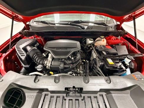 Used 2020 Chevrolet Blazer LT w/ Sound & Technology Package image 32