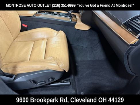 Used 2016 Volvo XC90 T6 image 45