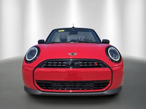 New 2026 MINI Cooper S FWD image 2