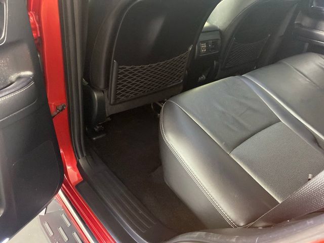 Used 2023 Toyota 4Runner Limited AWD/4WD image 27
