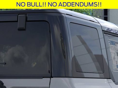 New 2026 Ford Bronco Badlands AWD/4WD image 26