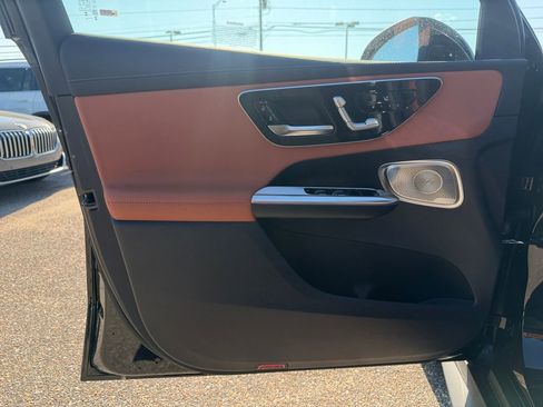 New 2026 Mercedes-Benz GLC 300 image 15
