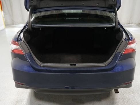 Certified 2021 Toyota Camry LE FWD image 30