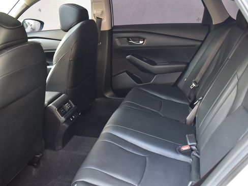 Used 2024 Honda Accord EX-L image 26