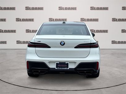 New 2025 BMW 760i xDrive