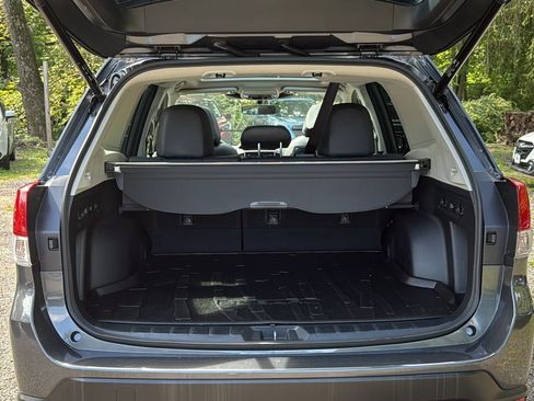 Certified 2024 Subaru Forester Limited AWD/4WD image 26