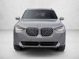 Certified 2025 BMW X3 xDrive30i w/ Premium Package video 2