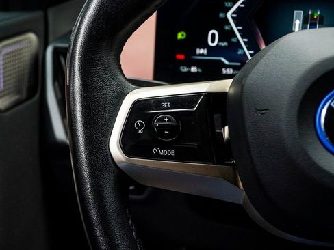 Used 2023 BMW iX M60 w/ Executive Package image 33