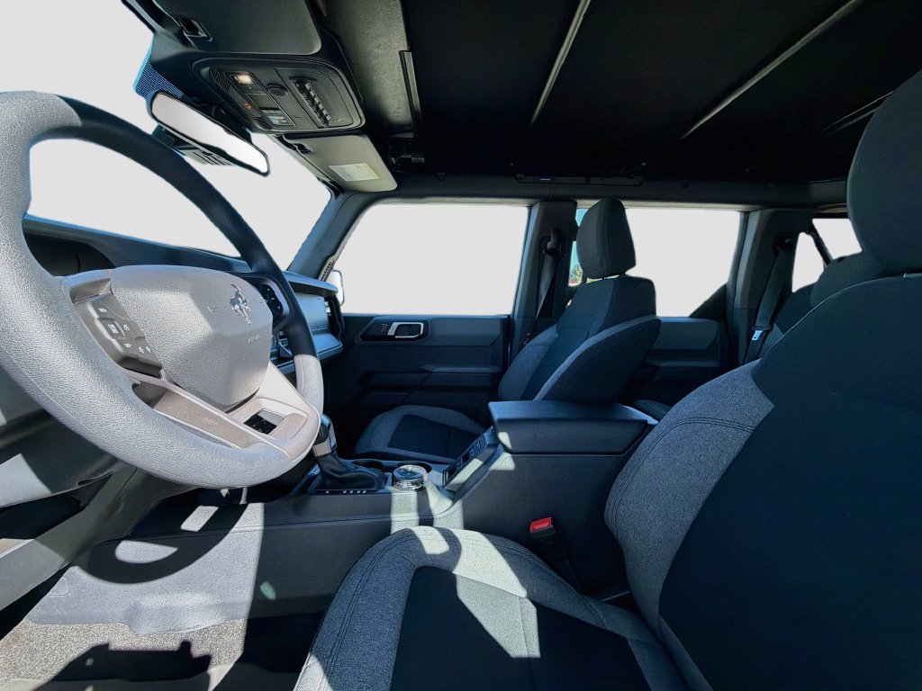 Used 2023 Ford Bronco 4-Door AWD/4WD image 21