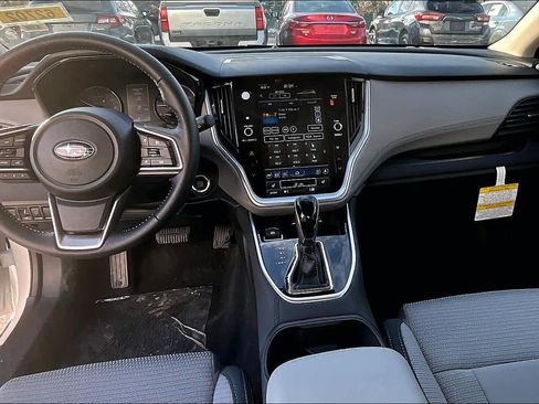 New 2025 Subaru Outback Premium image 5