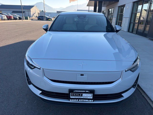 Used 2024 Polestar Polestar 2 AWD/4WD image 2