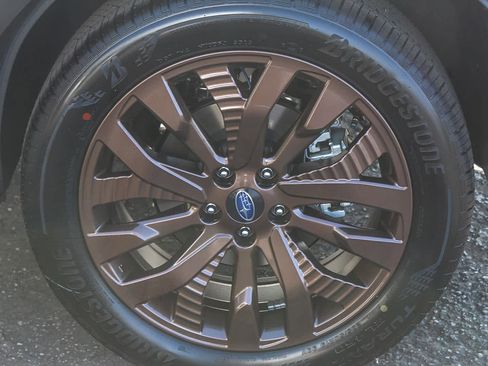 New 2025 Subaru Forester Sport image 11