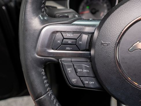 Used 2019 Ford Mustang GT image 22