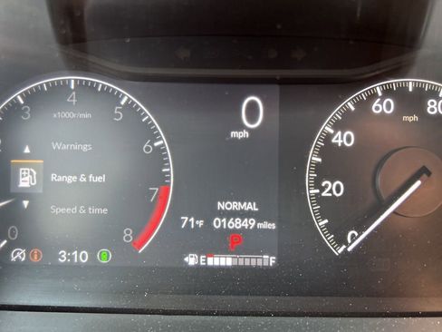 Used 2025 Honda Odyssey EX-L image 29