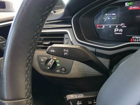 Used 2023 Audi A4 2.0T Premium Plus image 27