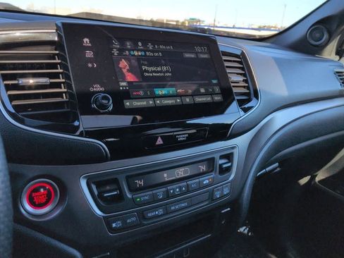 Used 2023 Honda Passport EX-L image 28