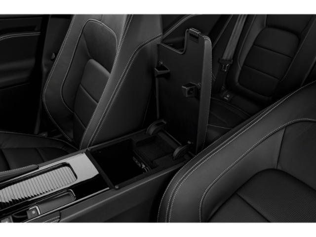 Used 2020 Jaguar F-PACE S AWD/4WD image 14