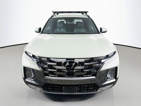Used 2023 Hyundai Santa Cruz Limited w/ Cargo Package AWD/4WD image 2