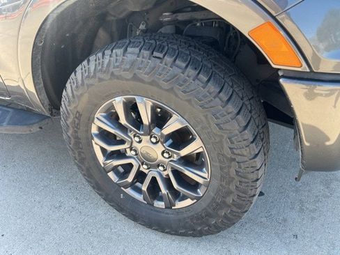 Used 2020 Ford Ranger XLT w/ Equipment Group 301A Mid image 5