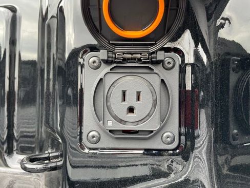 New 2026 Chevrolet Silverado 2500 Custom w/ Custom Value Package image 12