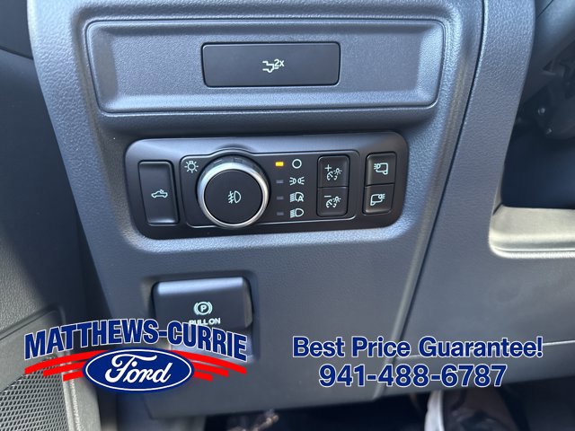 New 2026 Ford F150 XLT w/ Equipment Group 302A MID RWD image 27