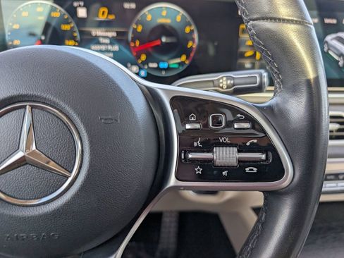 Certified 2022 Mercedes-Benz GLS 450 4MATIC image 28