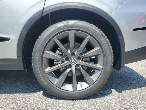 New 2026 Acura MDX A-Spec image 13