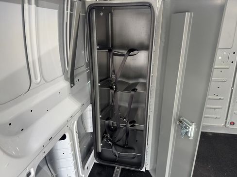 Used 2020 Ford Transit 150 Low Roof w/ Upfitter Package image 7