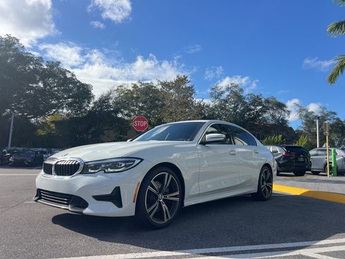 Used 2020 BMW 330i Sedan w/ Convenience Package image 13