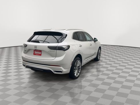 Certified 2024 Buick Envision Avenir image 42