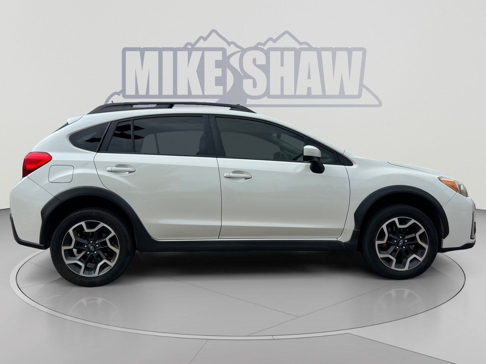 Used 2016 Subaru Crosstrek 2.0i Premium w/ Moonroof Package AWD/4WD image 6