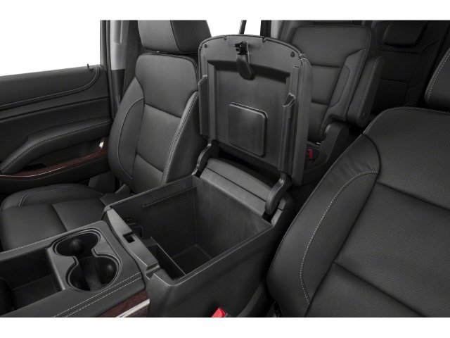 Used 2019 GMC Yukon SLT w/ Open Road Package AWD/4WD image 9