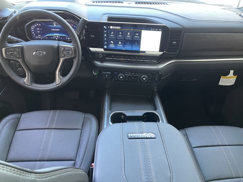 New 2025 Chevrolet Silverado 2500 High Country w/ Midnight Edition image 19