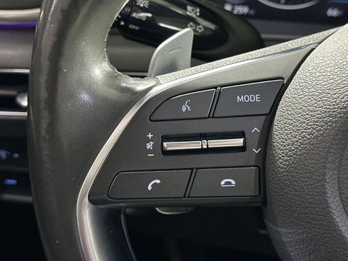 Used 2020 Hyundai Sonata Limited w/ Cargo Package image 22