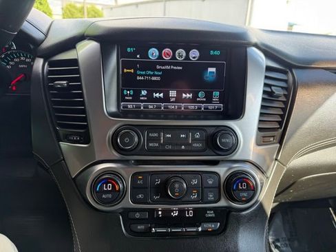 Used 2016 Chevrolet Tahoe LS w/ Max Trailering Package AWD/4WD image 23
