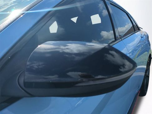 New 2026 Hyundai Elantra N FWD image 12