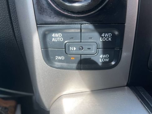Used 2014 RAM 1500 Big Horn AWD/4WD image 26