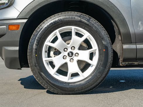 Used 2021 Ford Bronco Sport AWD/4WD image 15