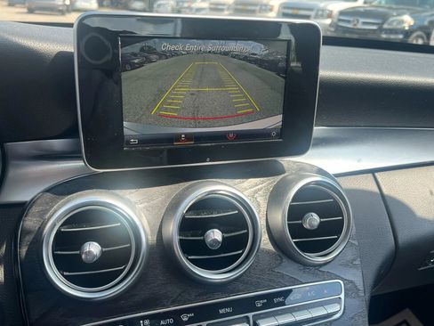 Used 2016 Mercedes-Benz C 300 Sedan image 16
