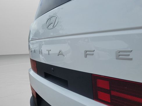 New 2026 Hyundai Santa Fe SEL image 33