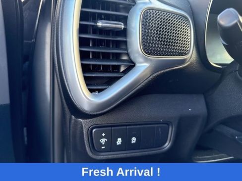 Used 2024 Kia Soul LX w/ Option Group 015 image 9