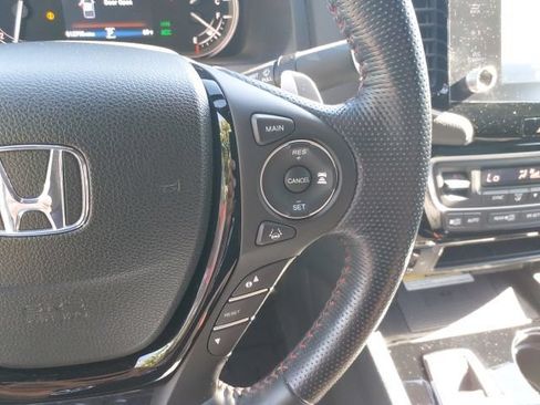 Used 2023 Honda Ridgeline Black Edition image 24